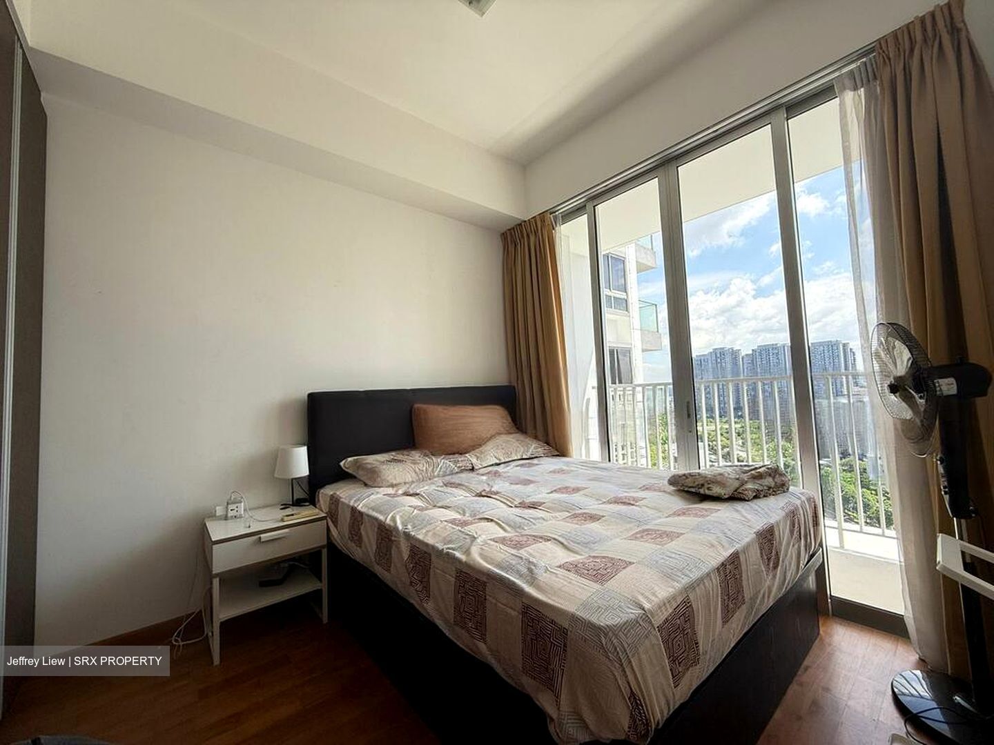 The Parc Condominium (D5), Condominium #459254721